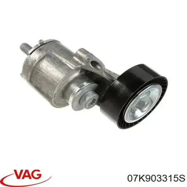 Correia dos conjuntos de transmissão VAG 07K903315S preço, a partir de 92,39 USD