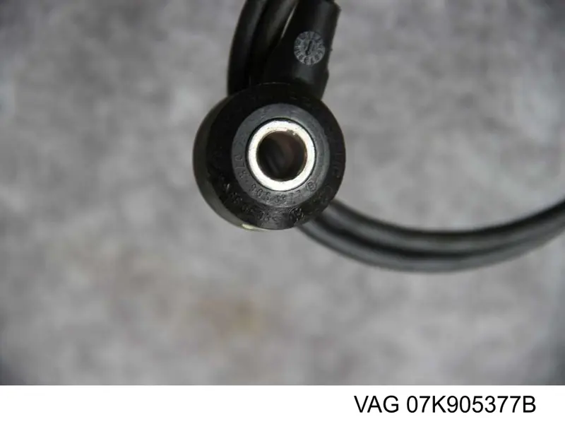 Sensor de detonação VAG 07K905377B preço, a partir de 51,38 USD