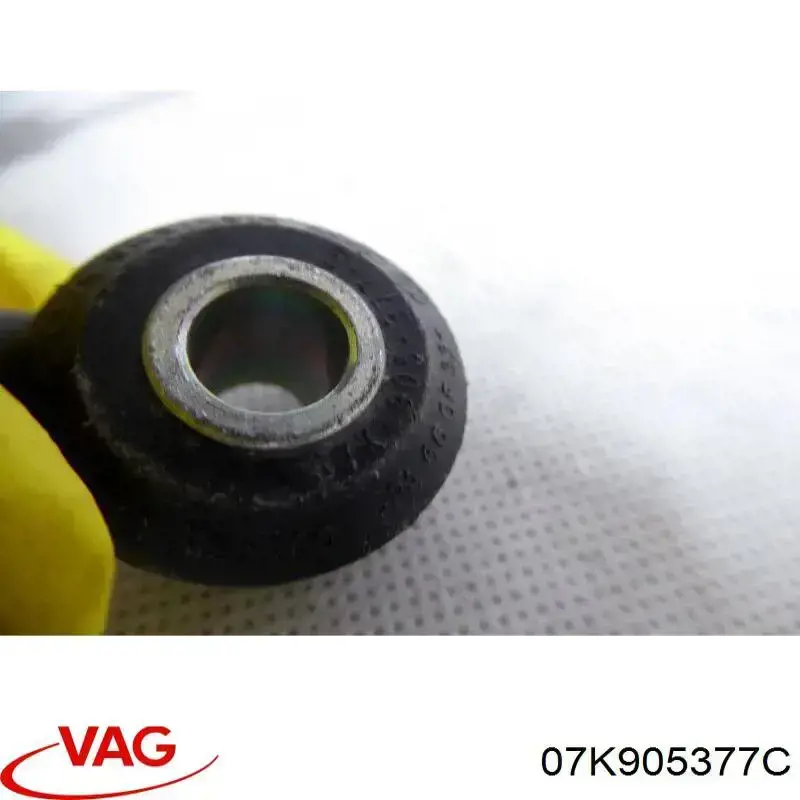 Sensor de detonação VAG 07K905377C preço, a partir de 52,70 USD