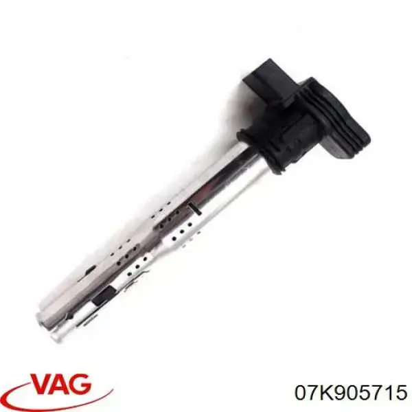 Bobina de ignição VAG 07K905715 preço, a partir de 28,94 USD