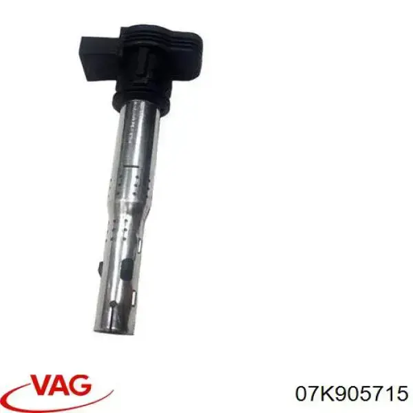 Compre 07K905715 VAG Bobina de ignição