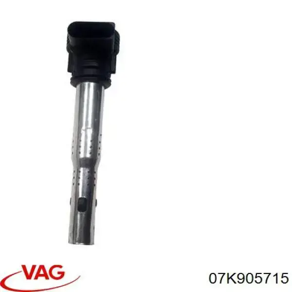 Compre 07K905715 VAG Bobina de ignição