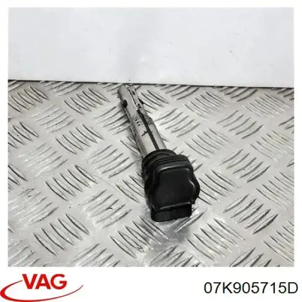 07K905715D VAG Bobina de ignição
