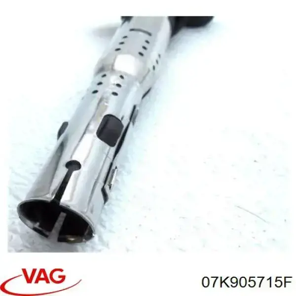 Bobina de ignição VAG 07K905715F preço, a partir de 37,37 USD