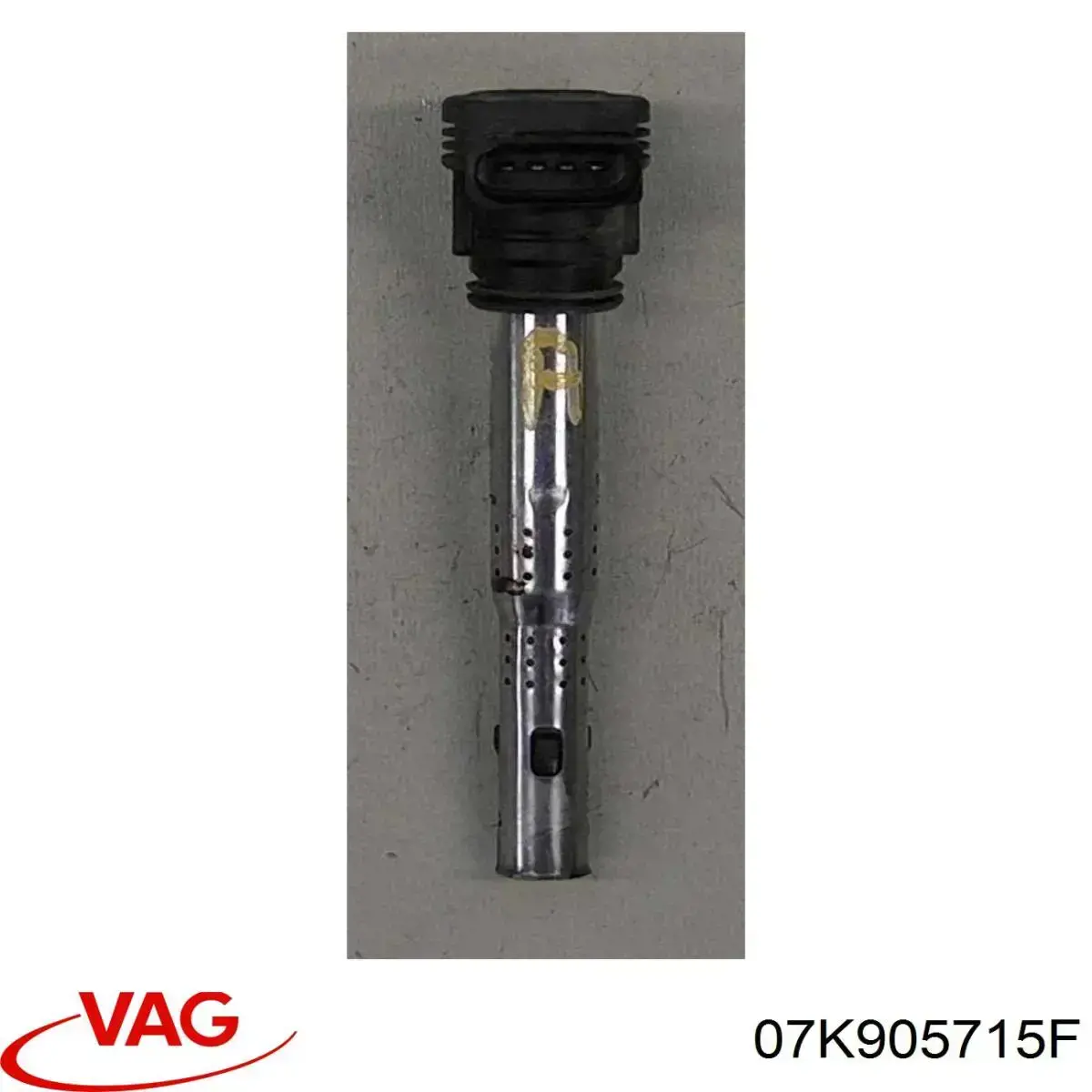 Compre 07K905715F VAG Bobina de ignição