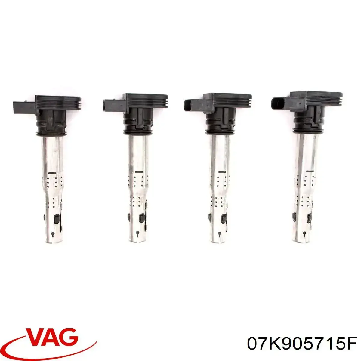 Compre 07K905715F VAG Bobina de ignição