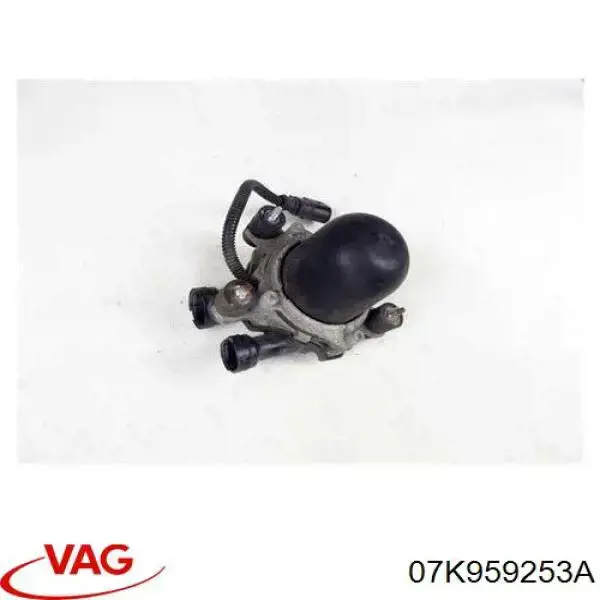 07K959253A VAG Bomba de ar