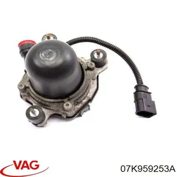 Compre 07K959253A VAG Bomba de ar
