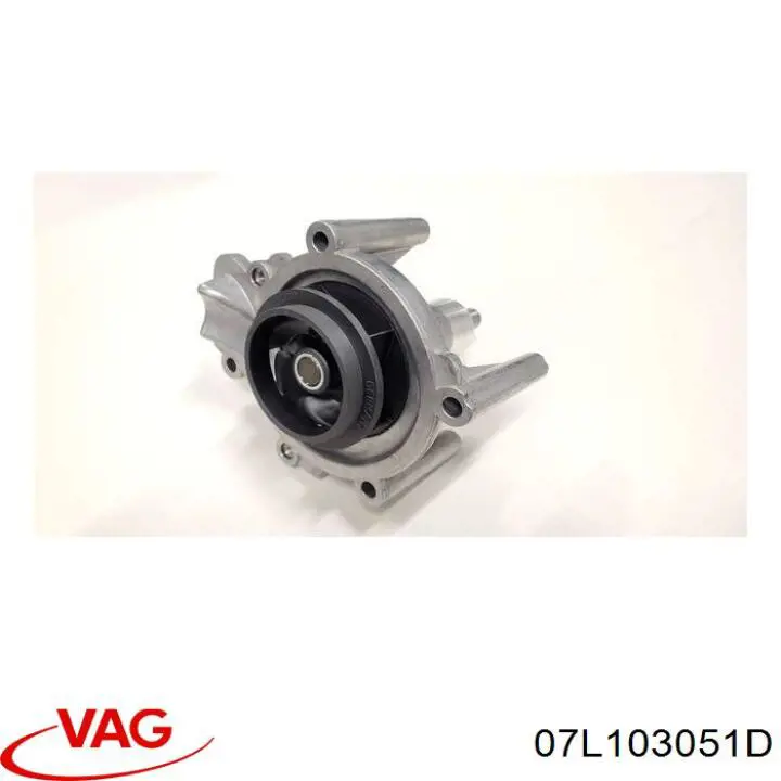 Vedação dianteira de cambota de motor VAG 07L103051D preço, a partir de 58,05 USD