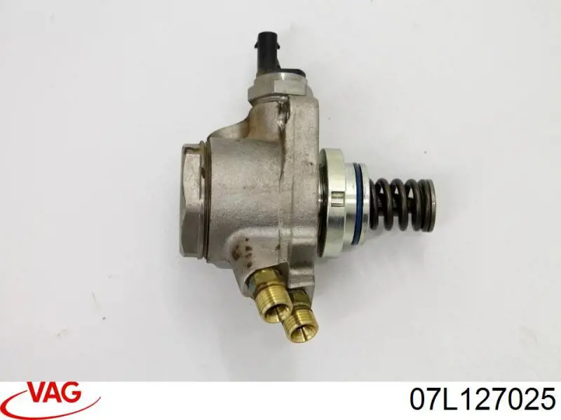 Bomba de combustível de pressão alta VAG 07L127025 preço, a partir de 371,80 USD