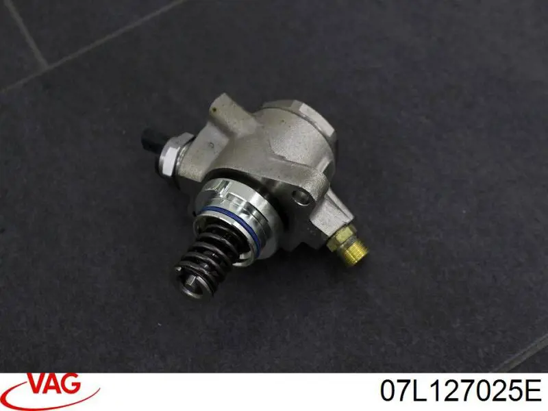 Bomba de combustível de pressão alta VAG 07L127025E preço, a partir de 401,78 USD