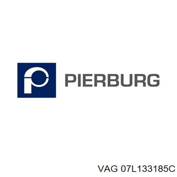Tubo coletor de admissão VAG 07L133185C preço, a partir de  USD