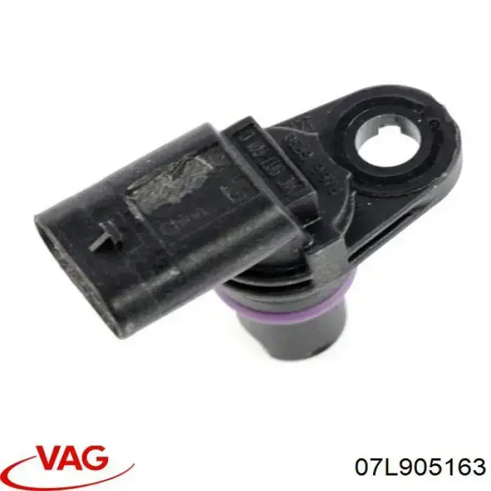 07L905163 VAG Sensor de posição da árvore distribuidora