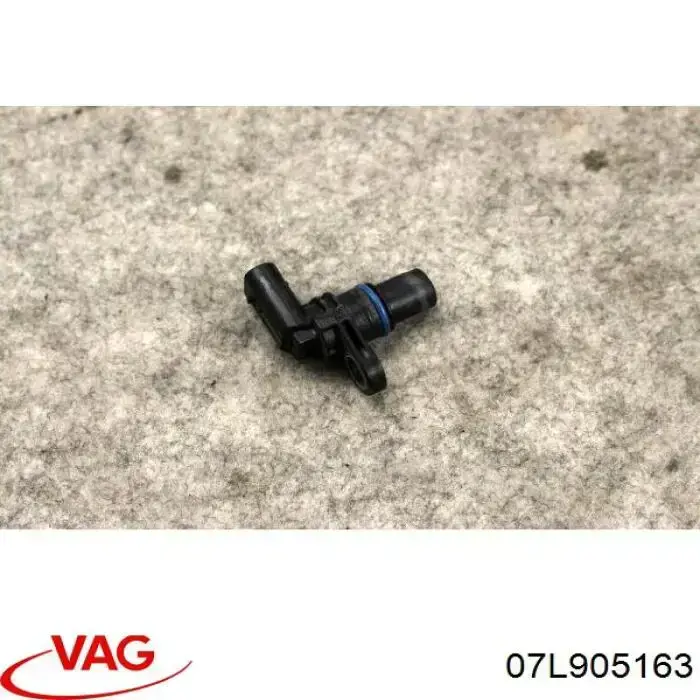 Compre 07L905163 VAG Sensor de posição da árvore distribuidora