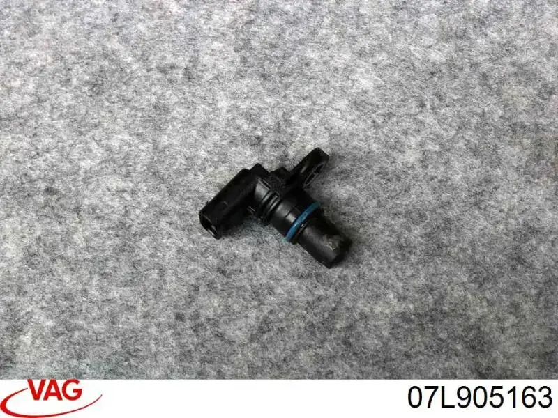 Sensor de posição da árvore distribuidora VAG 07L905163 preço, a partir de 31,25 USD