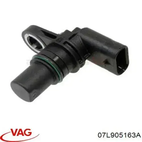 07L905163A VAG Sensor de posição da árvore distribuidora