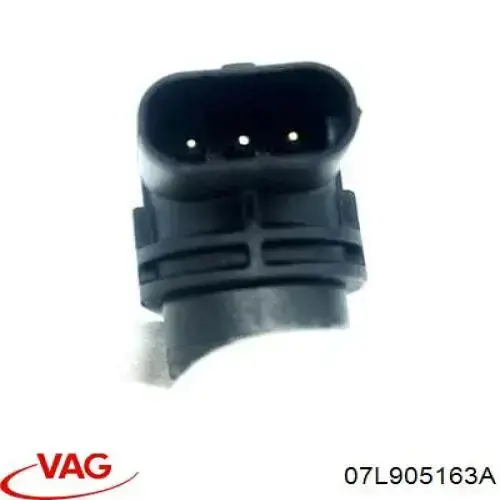 Sensor de posição da árvore distribuidora VAG 07L905163A preço, a partir de 26,84 USD