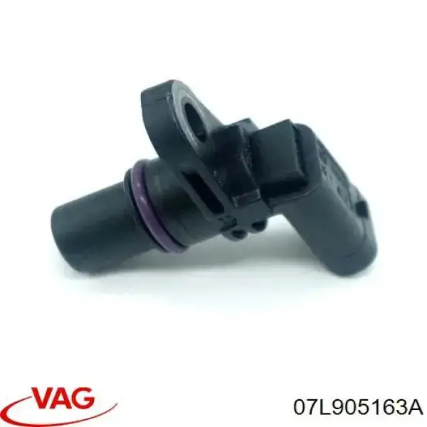 Compre 07L905163A VAG Sensor de posição da árvore distribuidora