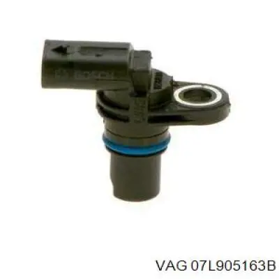 Sensor de posição da árvore distribuidora VAG 07L905163B preço, a partir de 26,80 USD