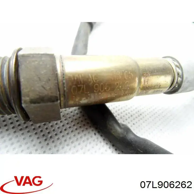  VAG 07L906262 preço, a partir de 85,28 USD