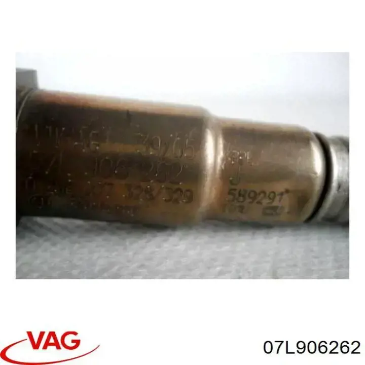 07L906262 VAG 