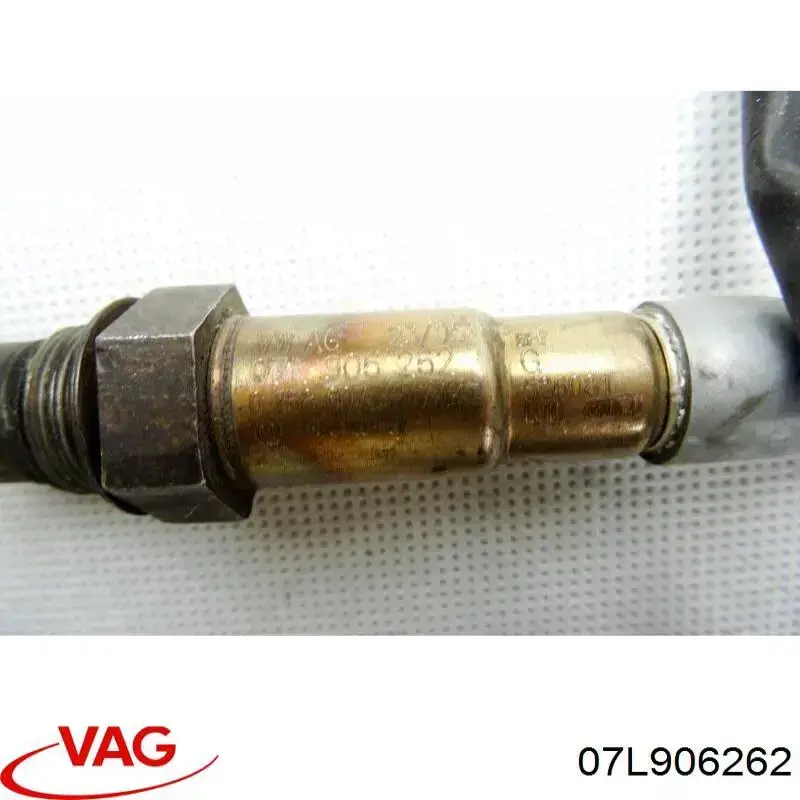  07L906262 VAG