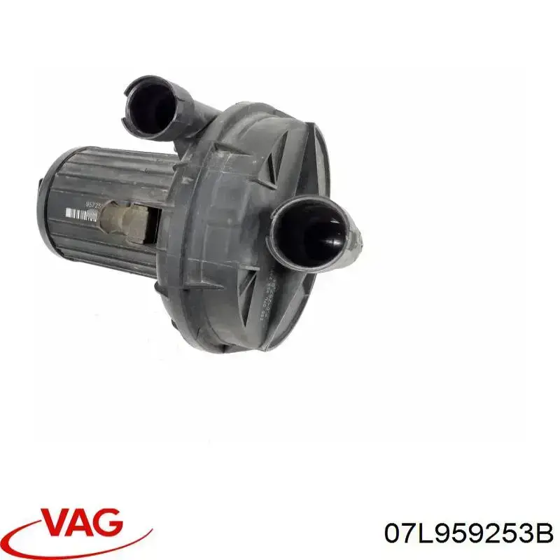 Bomba de ar VAG 07L959253B preço, a partir de 231,05 USD