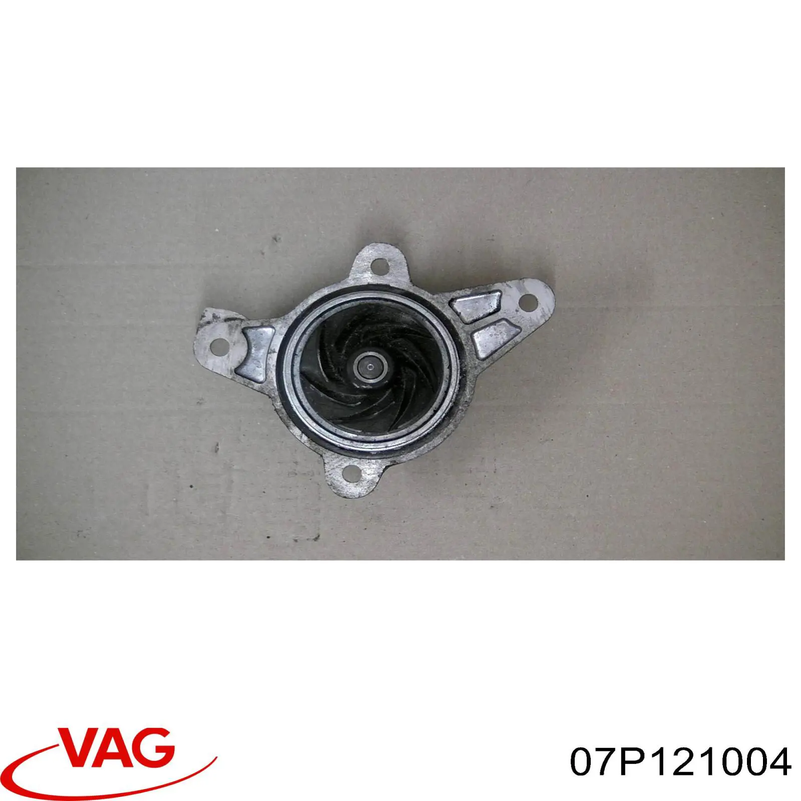 07P121004B VAG 