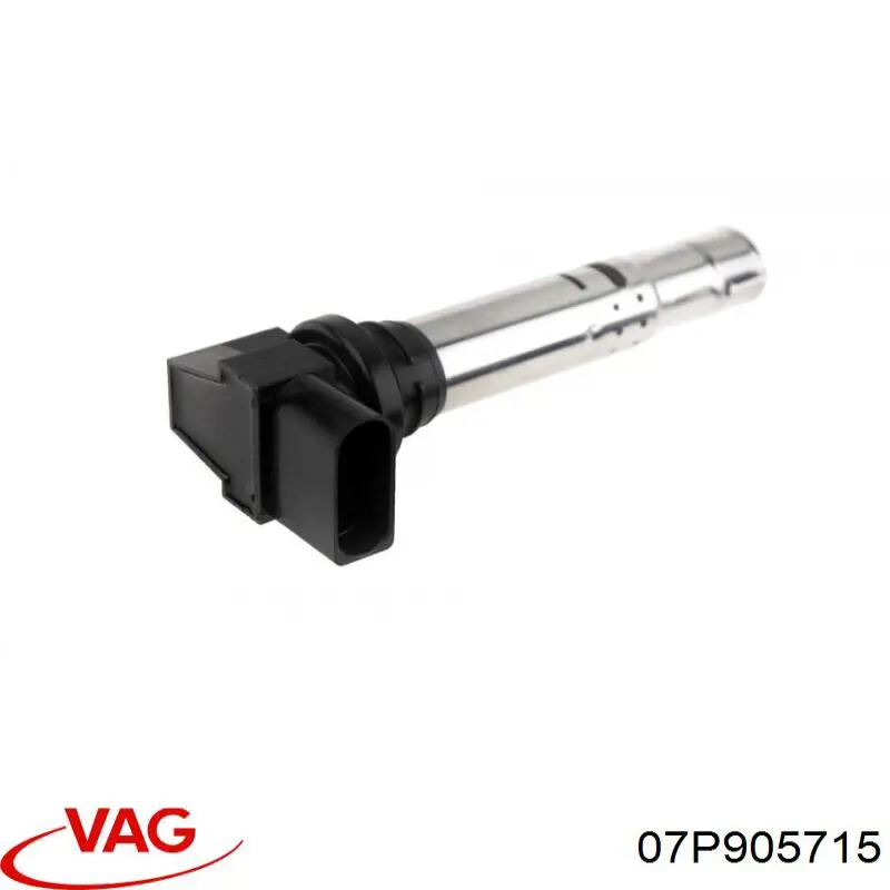 Compre 07P905715 VAG Bobina de ignição