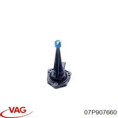 Sensor do nível de óleo de motor AND 3L907007