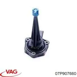 Sensor do nível de óleo de motor 3L907007 AND