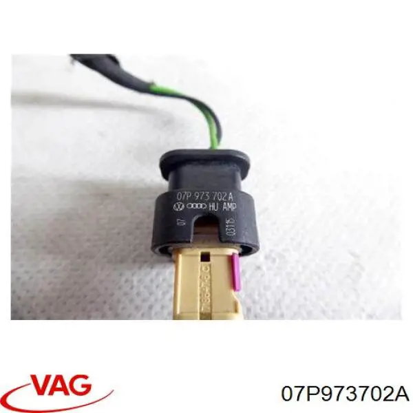  VAG 07P973702A preço, a partir de 8,46 USD
