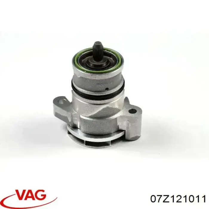 Bomba de água (bomba) de esfriamento VAG 07Z121011 preço, a partir de 408,92 USD
