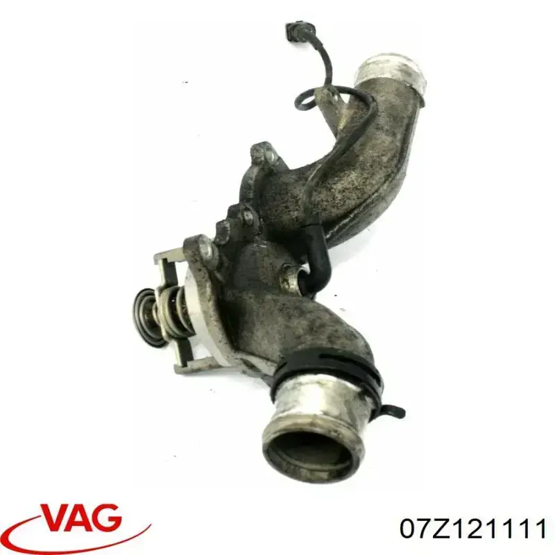 Termostato VAG 07Z121111 preço, a partir de 562,10 USD
