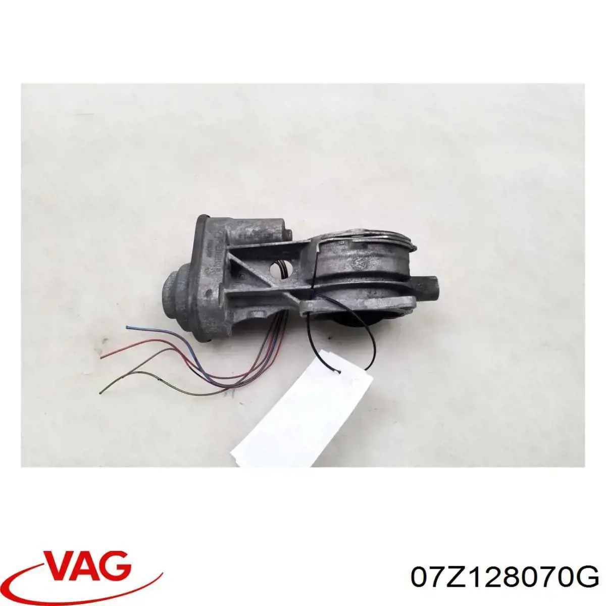 Válvula de borboleta montada VAG 07Z128070G preço, a partir de 81,72 USD