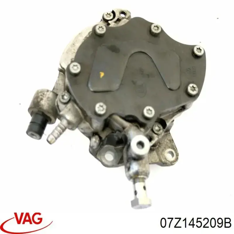 Bomba de combustível de tandem direita VAG 07Z145209B preço, a partir de 160,32 USD