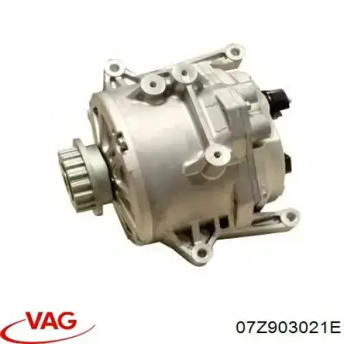 Gerador VAG 07Z903021E preço, a partir de 569,74 USD