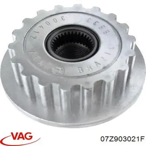Gerador VAG 07Z903021F preço, a partir de 569,74 USD