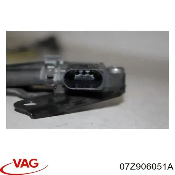 Sensor de pressão dos gases de escape VAG 07Z906051A preço, a partir de 39,44 USD