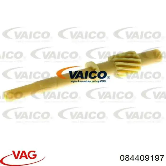 Compre 084409197 VAG Roda dentada propulsada de velocímetro