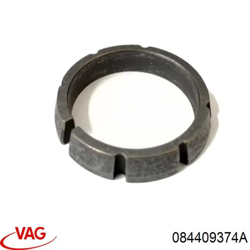 Arruela de diferencial do eixo dianteiro VAG 084409374A preço, a partir de 7,05 USD