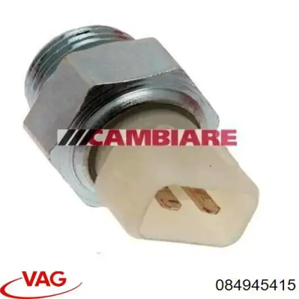 Compre 084945415 VAG Sensor de ativação das luzes de marcha à ré