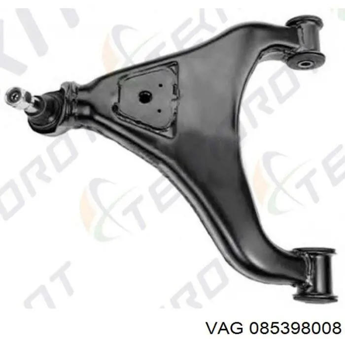 Anel de travagem de rolamento de cubo dianteiro VAG 085398008 preço, a partir de 18,57 USD