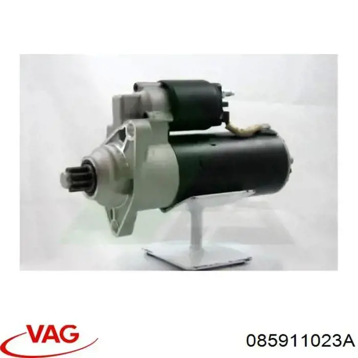 085911023A VAG Motor de arranco