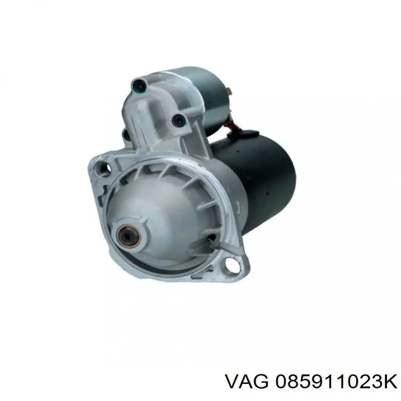 Motor de arranco VAG 085911023K preço, a partir de 165,49 USD