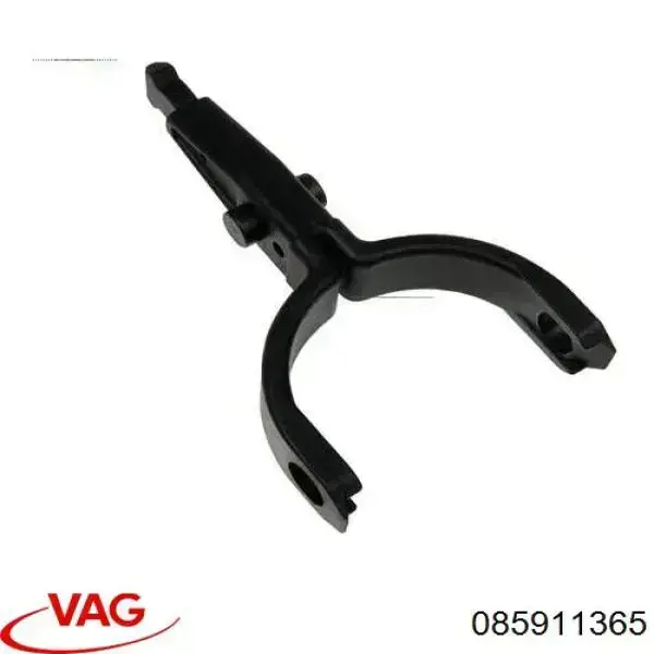 085911365 VAG Forquilha do motor de arranco