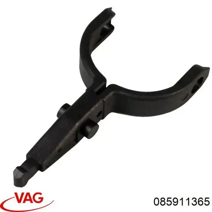 Forquilha do motor de arranco VAG 085911365 preço, a partir de 1,28 USD