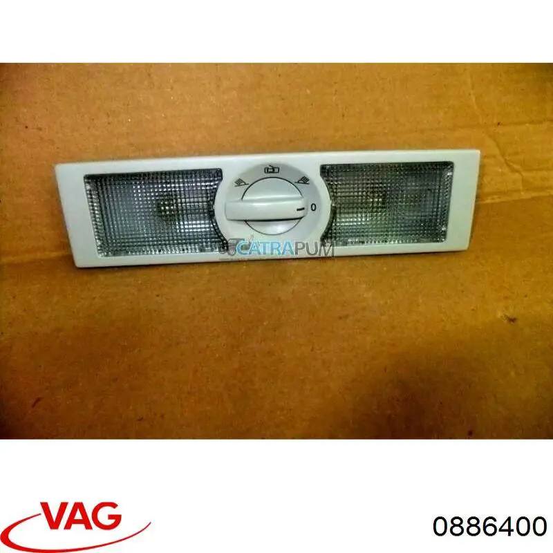 0886400 VAG 