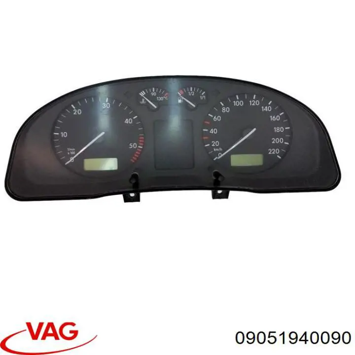 Compre 09051940090 VAG 