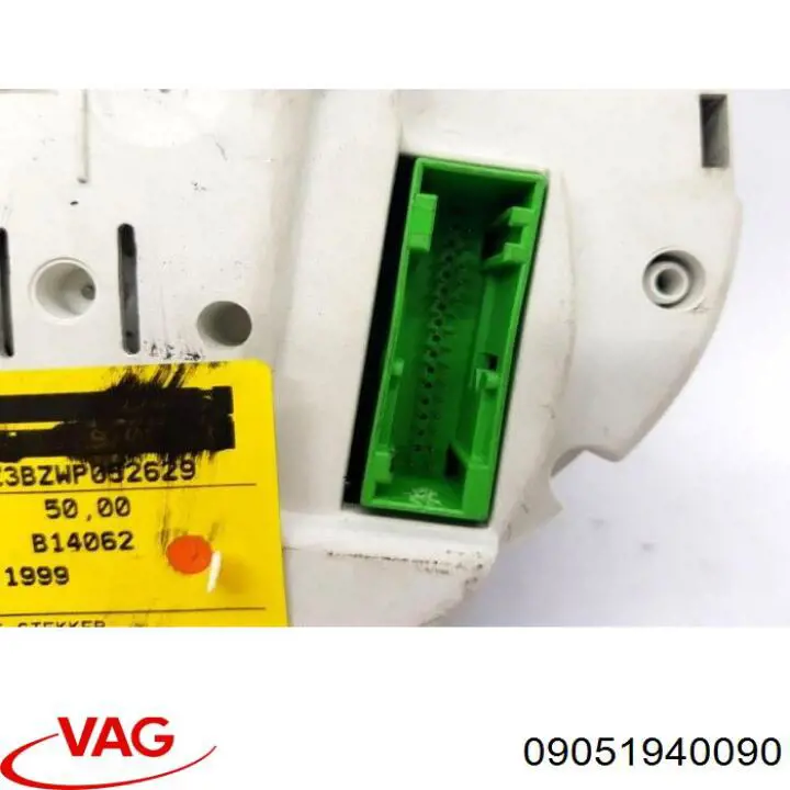  VAG 09051940090